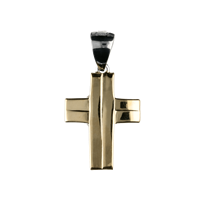 Charm Damiata Gioielli in Yellow Gold 320/9/102 - 320/9/102